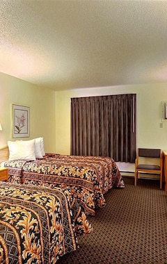 Hotel Tilghman Beach And Golf Resort (North Myrtle Beach, USA)