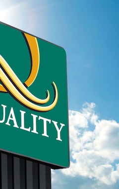Hotel Quality  Toulouse Centre (Toulouse, Francia)