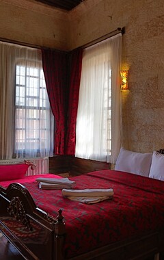 Hotel Kapadokya Osmanlı  Konağı (Ürgüp, Turquía)