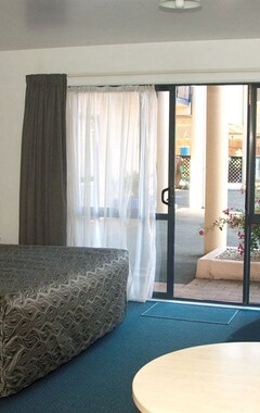 Annabelle Court Motel (Christchurch, New Zealand)
