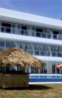 Resort Bohol South Beach Hotel (Panglao, Filipinas)