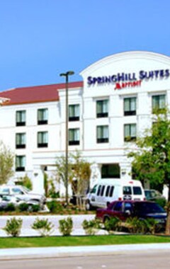 Hotel SpringHill Suites Dallas DFW Airport North/Grapevine (Grapevine, EE. UU.)