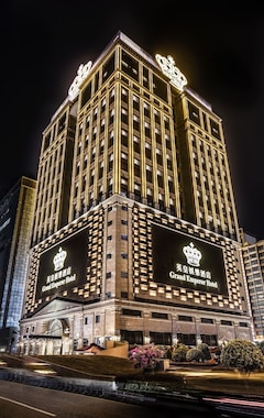 Hotel Grand Emperor (Macao, Kina)
