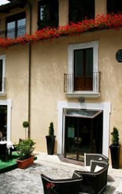Hotel 99 Cannelle (L'Aquila, Italien)