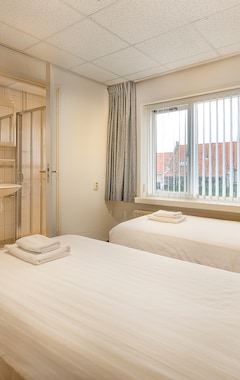 Hotel Ouddorp (Ouddorp, Holland)