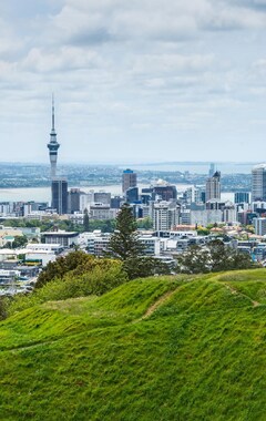 Hotelli Quest Mount Eden (Auckland, Uusi-Seelanti)