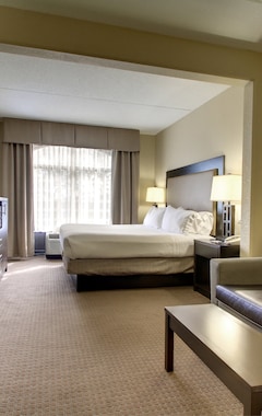 Holiday Inn Express & Suites Jacksonville South East - Medical Center Area, An Ihg Hotel (Jacksonville, USA)
