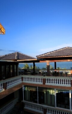 Hotelli Gold Rooster Resort (Phan Rang-Tháp Chàm, Vietnam)