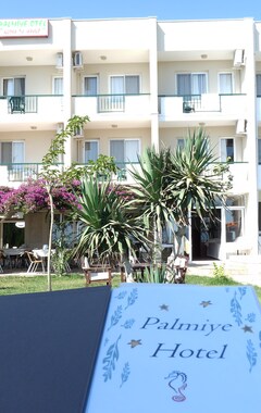 Hotel Palmiye (Özdere, Turquía)