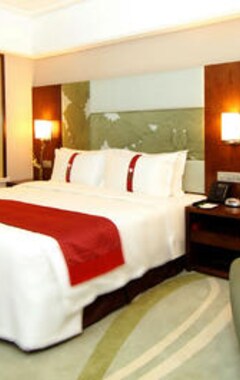 Holiday Inn Qingdao City Center, An Ihg Hotel - May 4Th Square (Qingdao, China)