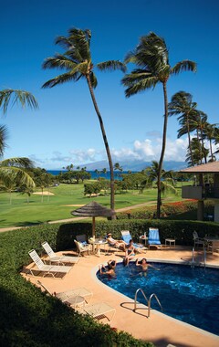 Hotelli Maui Eldorado Kaanapali by Outrigger (Lahaina, Amerikan Yhdysvallat)