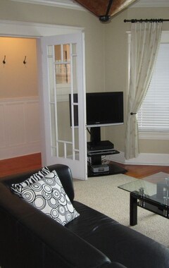 Casa/apartamento entero 3 Bedroom, 3.5 Bath Kitsilano Luxury Custom Build - Sleeps 6 (Vancouver, Canadá)