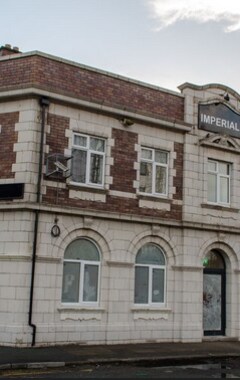 Imperial Salford Hotel (Mánchester, Reino Unido)