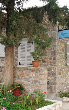 Hotelli Nereids Guesthouse (Hydra, Kreikka)