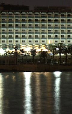 Hotel Qawra Palace Resort & Spa (St. Paul's Bay, Malta)