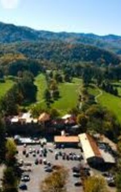 Resort Waynesville Inn and Golf Club, Tapestry Collection by Hilton (Waynesville, USA)