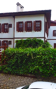 Hotelli Asmalı Konak Otel (Safranbolu, Turkki)