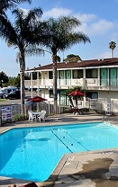 Hotel Motel 6-Goleta, Ca - Santa Barbara (Goleta, EE. UU.)