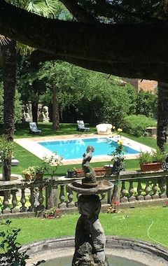 Aparthotel Villa Angelica (Riva del Garda, Italia)