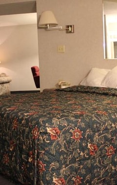 Hotel Quality Inn & Suites University Area (Muncie, EE. UU.)