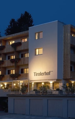 Hotel Tirolerhof (Rodeneck, Italia)