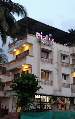 Hotelli Disha Residency (Ganpatipule, Intia)