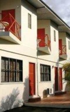 Hotel Sundeck Suites (Port-of-Spain, Trinidad og Tobago)