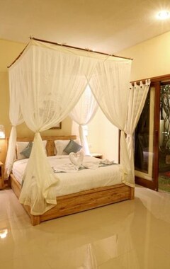 Hele huset/lejligheden Asri Sari Ubud Resort and Villa (Ubud, Indonesien)