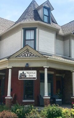 Hotel Nestle Inn (Indianapolis, USA)
