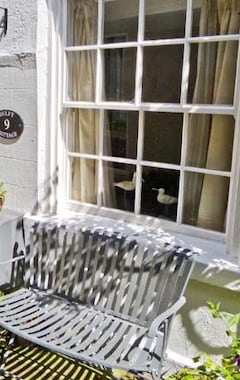 Hele huset/lejligheden Delft Cottage, Pet Friendly In Robin Hood‚Äôs Bay, Ref 21885 (Robin Hood's Bay, Storbritannien)