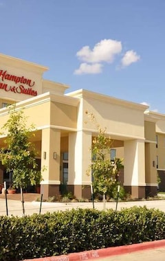 Hotelli Hampton Inn And Suites Hutto (Round Rock, Amerikan Yhdysvallat)