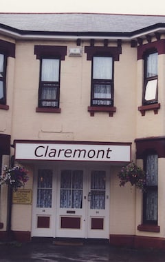 Hotel The Claremont (Southampton, Reino Unido)