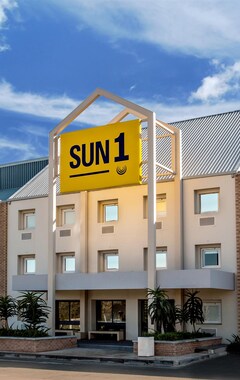 Hotel SUN1 Edenvale (Edenvale, Sydafrika)