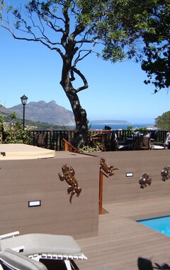 Hotel Cap Serein (Hout Bay, Sudáfrica)