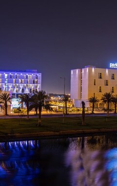 Radisson Hotel & Apartments Dammam Industry City (Dammam, Saudi-Arabien)