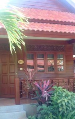 Resort Smile House - Sha Extra Plus (Bophut, Tailandia)
