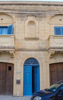 Hotel Narcisone Holiday Home (Kerċem, Malta)