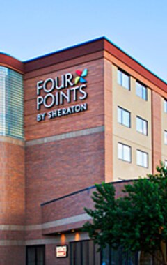 Hotel Four Points by Sheraton Winnipeg South (Winnipeg, Canada)