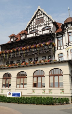 Hotelli Göbel's Vital Hotel (Bad Sachsa, Saksa)