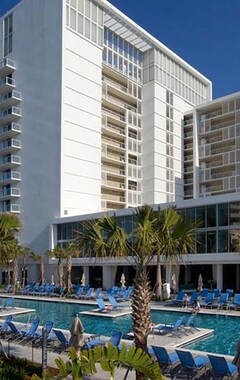 Hele huset/lejligheden Marriotts Crystal Shores Oceanfront Resort. Beautiful Three Bedroom Villa. (Marco Island, USA)