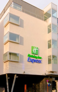 Hotelli Holiday Inn Express Mechelen City Centre, An Ihg Hotel (Mechelen, Belgia)