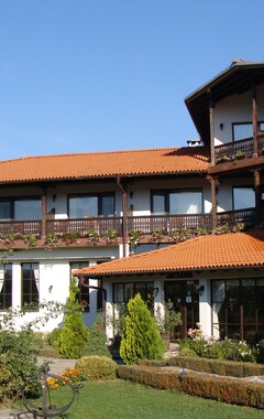 Hotel Svatovete (Apriltsi, Bulgarien)