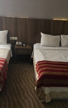 Hotelli Urfa Kilim Otel (Şanlıurfa, Turkki)