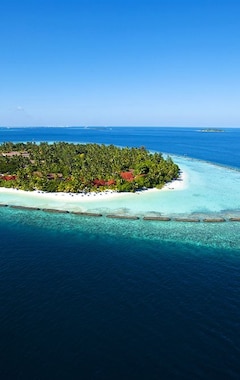 Resort Kurumba Maldives (Nord Male Atoll, Islas Maldivas)