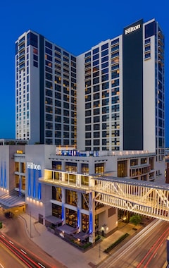 Hotel Hilton Austin (Austin, EE. UU.)