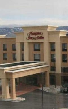 Hotel Hampton Inn & Suites Casper (Casper, USA)