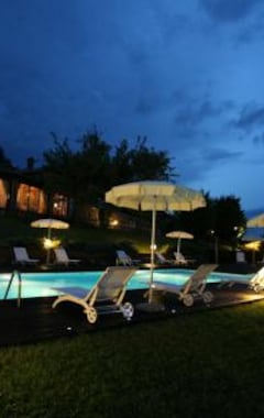 Hotelli Borgo San Faustino Country Relais And Spa (Orvieto, Italia)