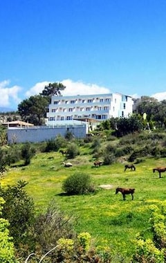 Ince Hotel Patara (Patara, Tyrkiet)