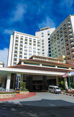 Copthorne Hotel Cameron Highlands (Ringlet, Malasia)