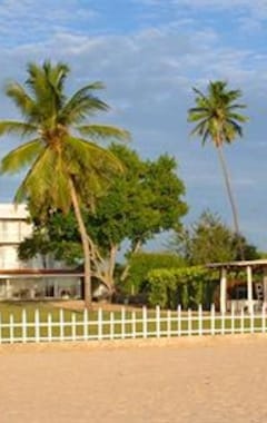 Hotelli Pigeon Island Beach Resort (Trincomalee, Sri Lanka)